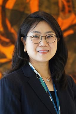 Profile photo of Dr. Jannet Ung