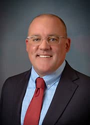 Profile photo of Dr. Brian Miller