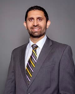 Profile photo of Dr. Gaurav Singh