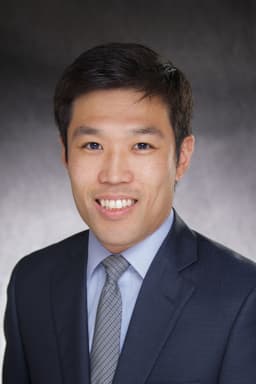 Profile photo of Dr. Ian Han