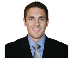Profile photo of Dr. Andrew Greenberg