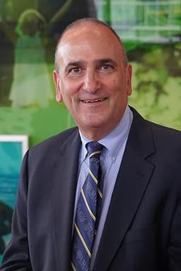 Profile photo of Dr. Alex Levin