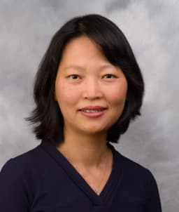 Profile photo of Dr. Wei Huang