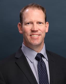 Profile photo of Dr. Justin Needham