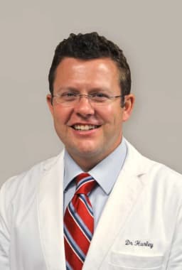 Profile photo of Dr. Peter Hurley