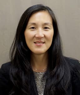 Profile photo of Dr. Eunice Lee
