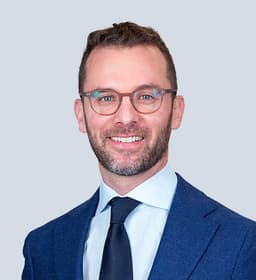 Profile photo of Dr. Jonathan Jonisch