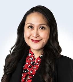Profile photo of Dr. Maria Stephanie Jardeleza