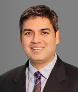 Profile photo of Dr. Omar Punjabi