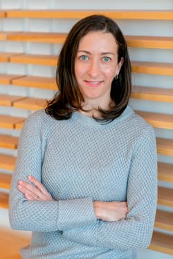 Profile photo of Dr. Jessica Ackert