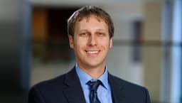 Profile photo of Dr. Adam Carver