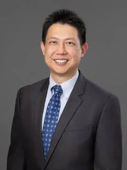 Profile photo of Dr. Emmanuel Chang