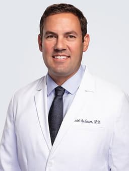 Profile photo of Dr. Daniel Anderson
