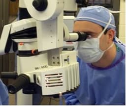 Profile photo of Dr. Josh Glatman
