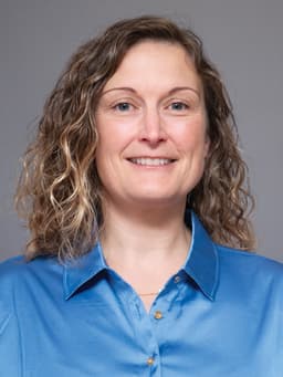 Profile photo of Dr. Chantal Boisvert