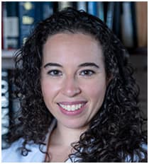 Profile photo of Dr. Alexandra Herzlich