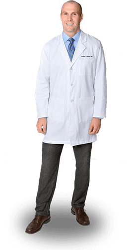 Profile photo of Dr. Jordon Lubahn