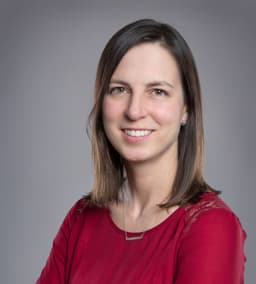Profile photo of Dr. Katie Schrack