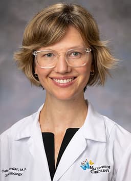 Profile photo of Dr. Catherine Jordan