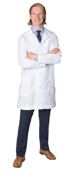Profile photo of Dr. Charles Weber