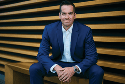 Profile photo of Dr. Bryan Costin