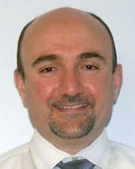 Profile photo of Dr. Altin Pani