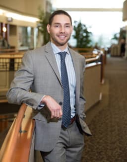 Profile photo of Dr. Matthew Hauck