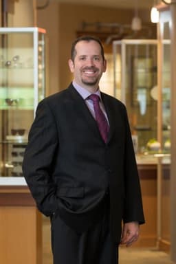Profile photo of Dr. Jay Fiore