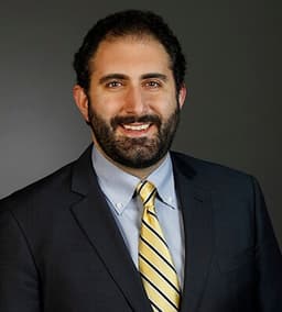 Profile photo of Dr. Alexander Kosmidis