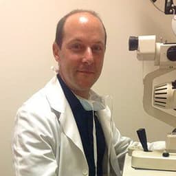 Profile photo of Dr. Mark Buchsbaum