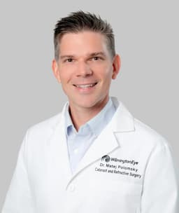 Profile photo of Dr. Matej Polomsky