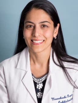 Profile photo of Dr. Meenakashi Gupta