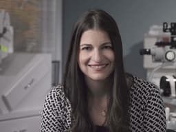 Profile photo of Dr. Ilana Forchheimer