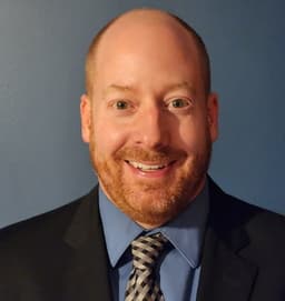 Profile photo of Dr. Scott Storck