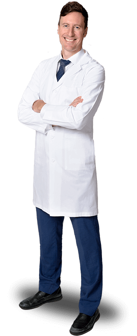 Profile photo of Dr. Michael Page
