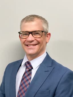Profile photo of Dr. Gerard Barry