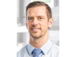 Profile photo of Dr. Scott Fair