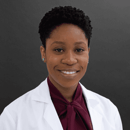 Profile photo of Dr. Belinda Ikpoh