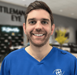 Profile photo of Dr. Jackson Goldberg