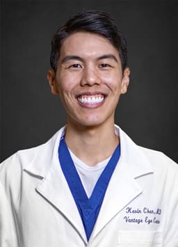 Profile photo of Dr. Kevin Chen