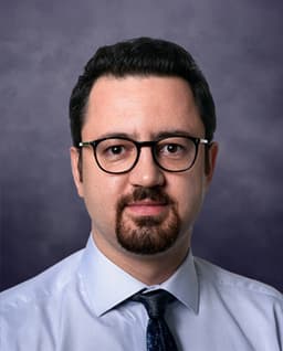 Profile photo of Dr. Melih Ustaoglu