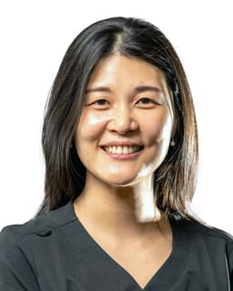 Profile photo of Dr. Min Jun Hur