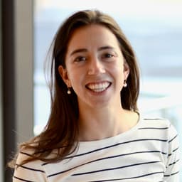 Profile photo of Dr. Eugenia Custo Greig