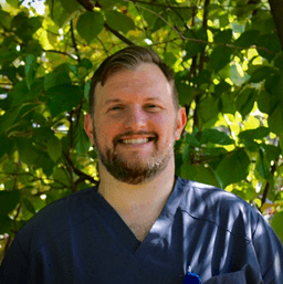 Profile photo of Dr. Timothy Link