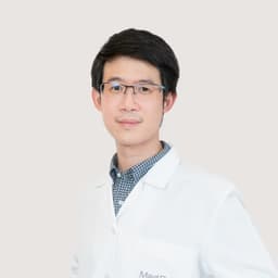 Profile photo of Dr. Buravej Assavapongpaiboon