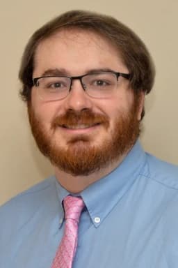 Profile photo of Dr. Stephen Ashe