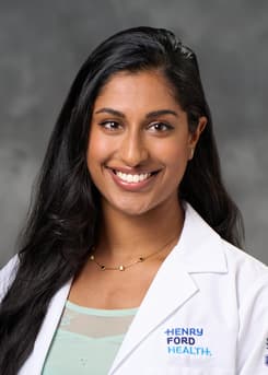 Profile photo of Dr. Sharmila Segar