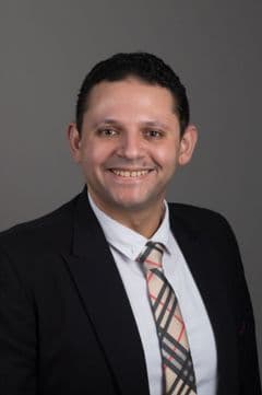 Profile photo of Dr. Walid Sabbah
