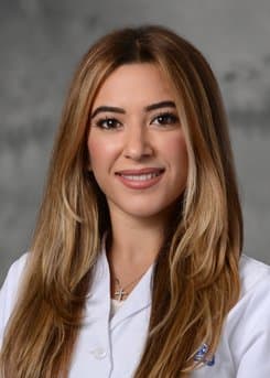 Profile photo of Dr. Candice Yousif