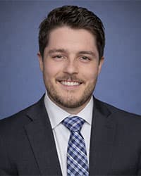 Profile photo of Dr. Calvin Robbins